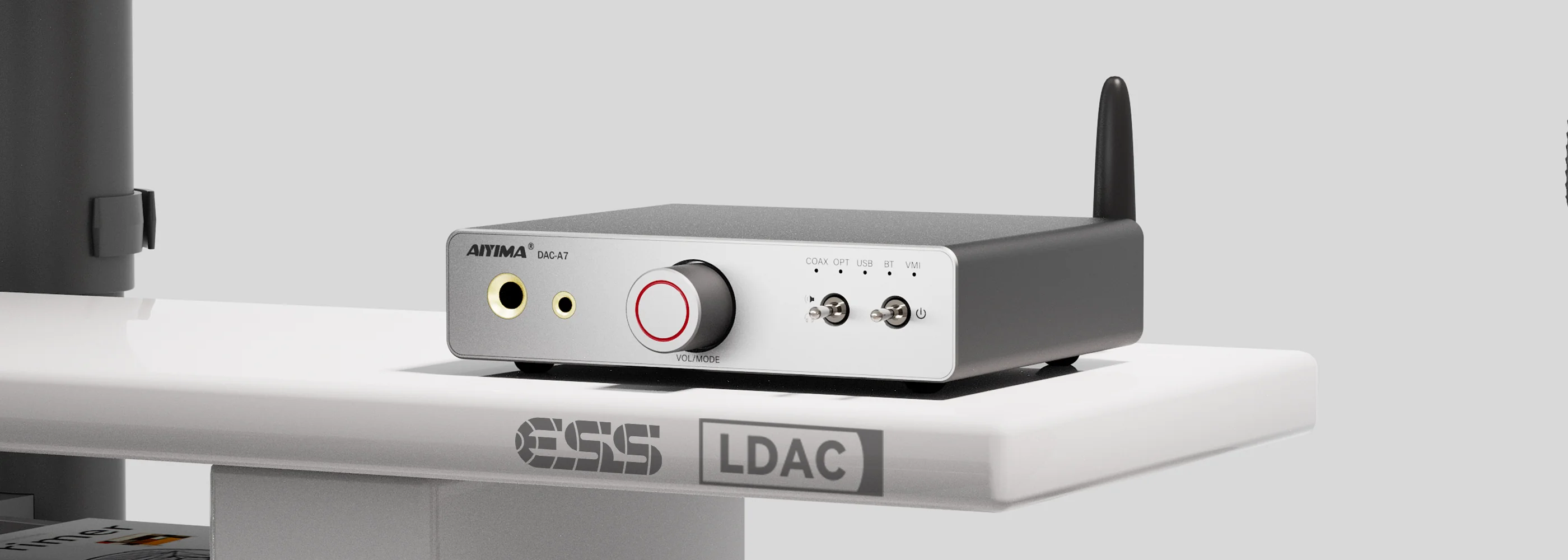 Elevate Your Sound Experience
